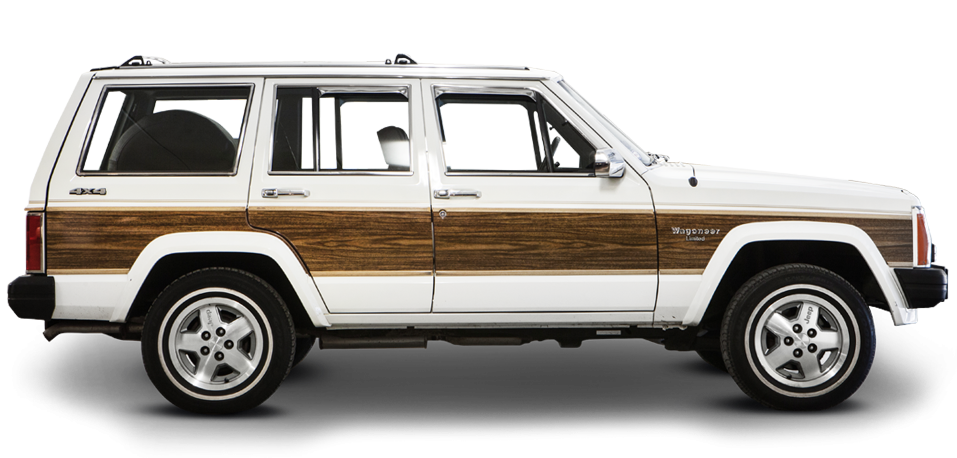 Cherokee XJ