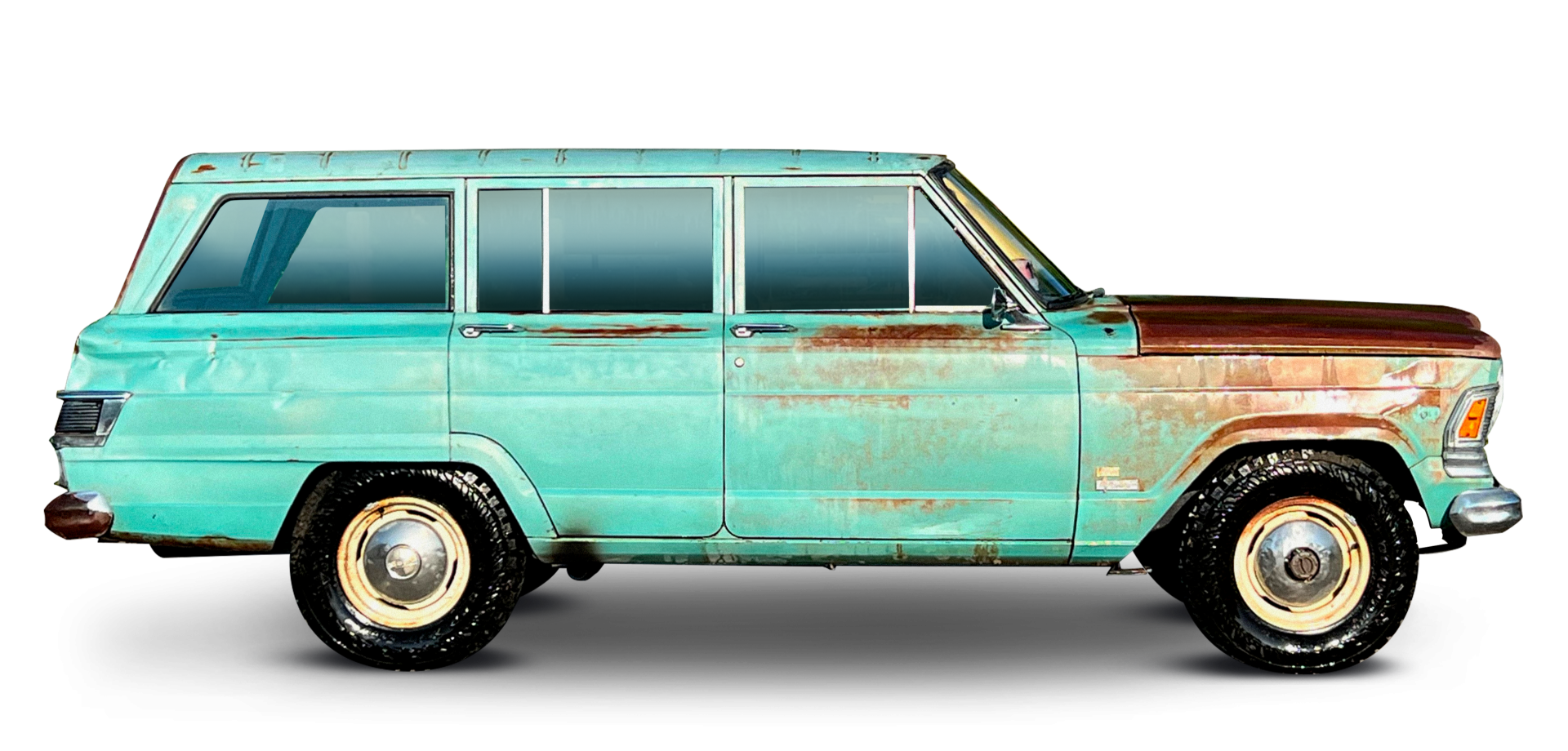 Wagoneer
