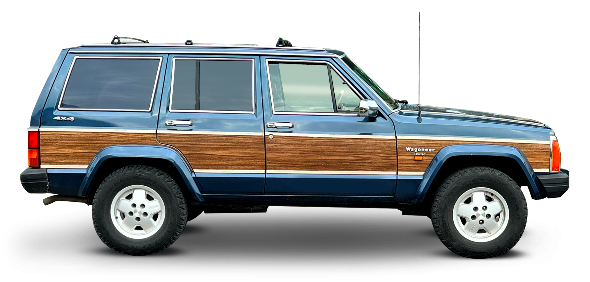 Cherokee XJ