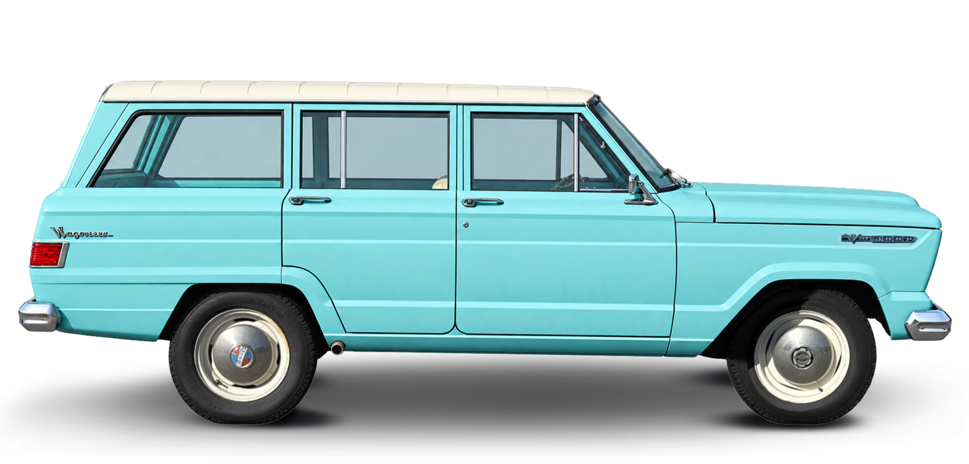 Wagoneer