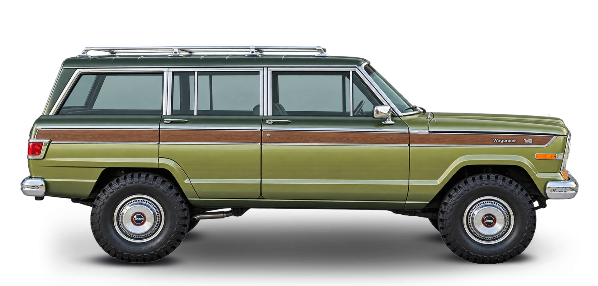 Wagoneer