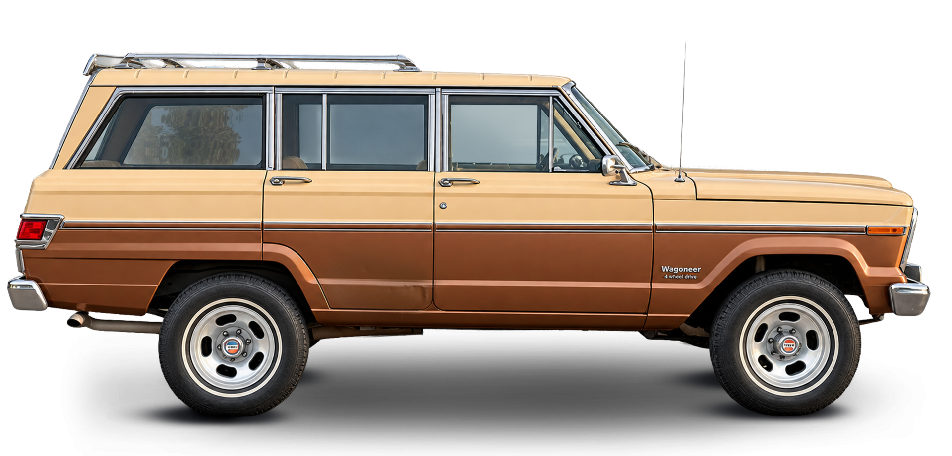 Wagoneer